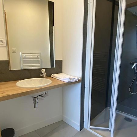 Chez Mamita Hotell Landivisiau Exteriör bild